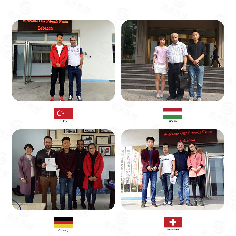 佛香烘干機(jī)公司風(fēng)采